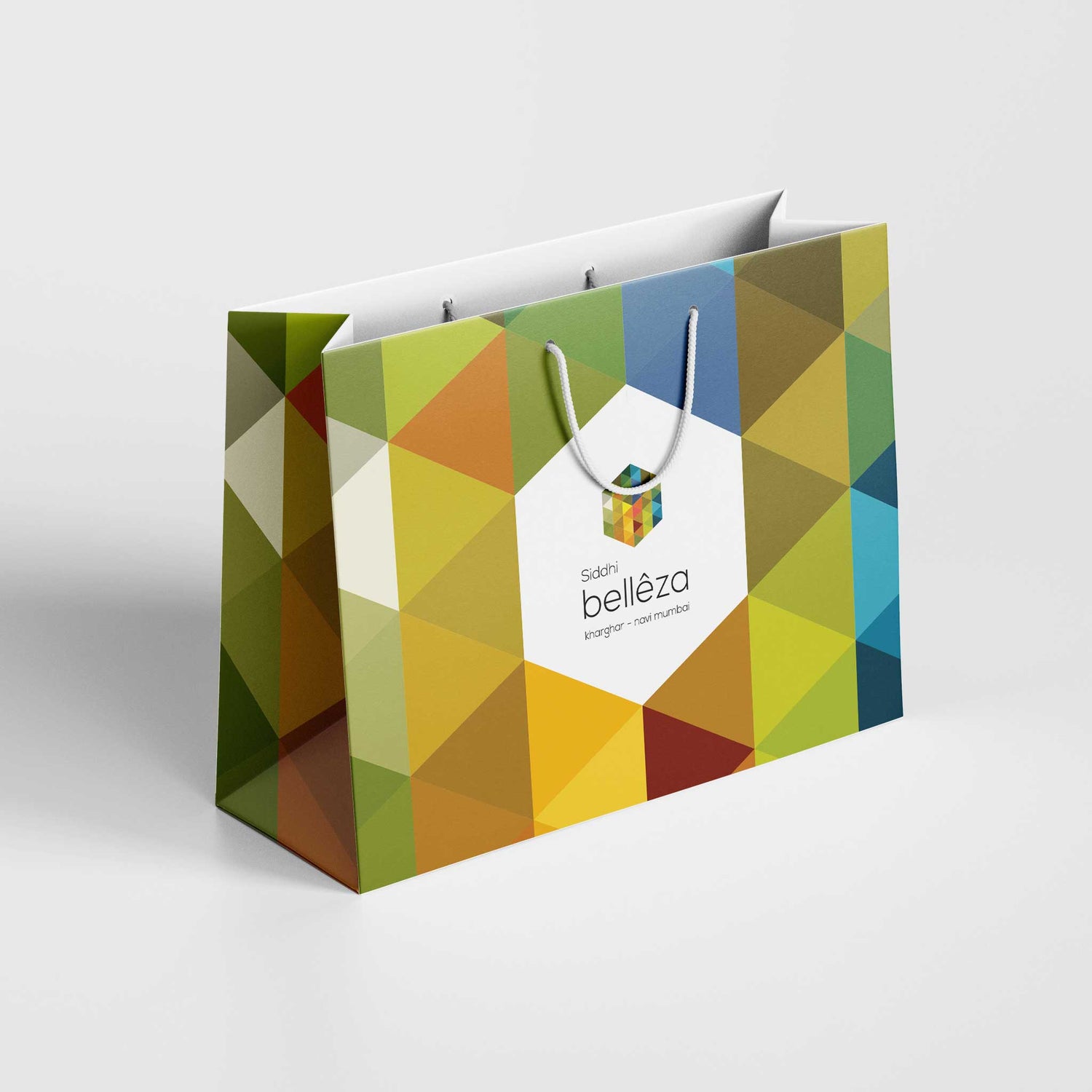 Paper Bags